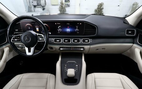 Mercedes-Benz GLE, 2021 год, 9 200 000 рублей, 18 фотография