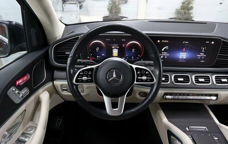 Mercedes-Benz GLE, 2021 год, 9 200 000 рублей, 20 фотография