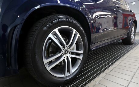 Mercedes-Benz GLE, 2021 год, 9 200 000 рублей, 28 фотография