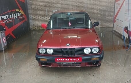 BMW 3 серия, 1986 год, 200 000 рублей, 3 фотография