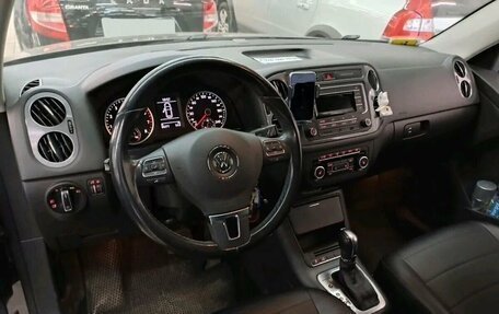 Volkswagen Tiguan I, 2013 год, 1 767 000 рублей, 8 фотография