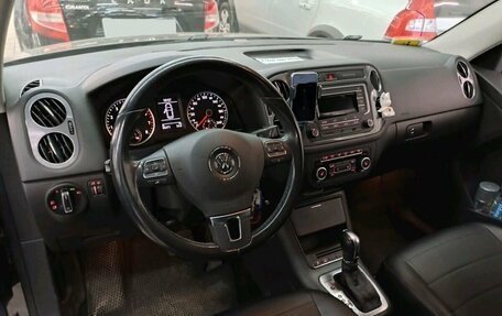 Volkswagen Tiguan I, 2013 год, 1 767 000 рублей, 16 фотография