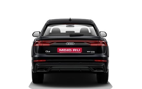 Audi Q8 I, 2022 год, 14 950 000 рублей, 5 фотография