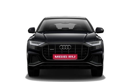 Audi Q8 I, 2022 год, 14 950 000 рублей, 4 фотография