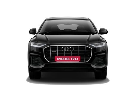 Audi Q8 I, 2022 год, 14 950 000 рублей, 9 фотография