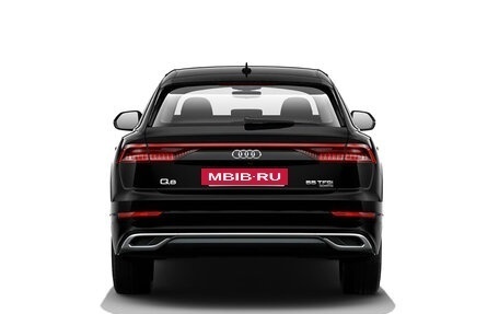 Audi Q8 I, 2022 год, 14 950 000 рублей, 10 фотография