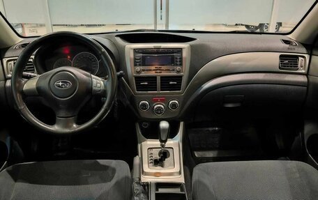 Subaru Impreza III, 2008 год, 682 000 рублей, 5 фотография