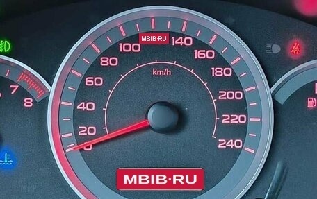 Subaru Impreza III, 2008 год, 682 000 рублей, 6 фотография