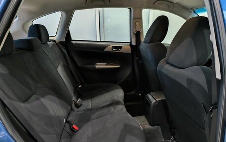 Subaru Impreza III, 2008 год, 682 000 рублей, 13 фотография