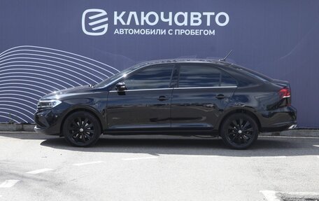 Volkswagen Polo VI (EU Market), 2020 год, 1 890 000 рублей, 5 фотография