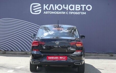 Volkswagen Polo VI (EU Market), 2020 год, 1 890 000 рублей, 4 фотография