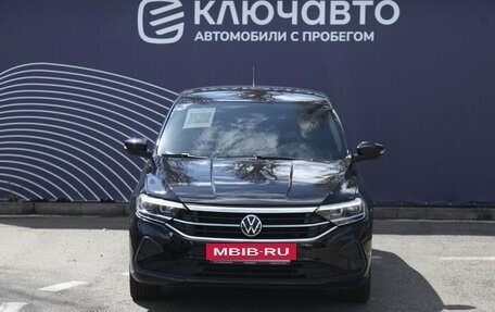 Volkswagen Polo VI (EU Market), 2020 год, 1 890 000 рублей, 3 фотография