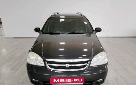 Chevrolet Lacetti, 2007 год, 599 900 рублей, 2 фотография