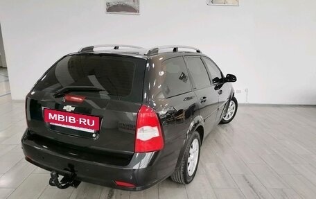 Chevrolet Lacetti, 2007 год, 599 900 рублей, 7 фотография