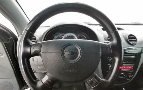 Chevrolet Lacetti, 2007 год, 599 900 рублей, 15 фотография