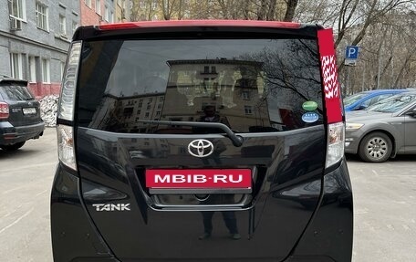 Toyota Tank I, 2020 год, 1 120 000 рублей, 6 фотография