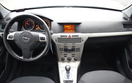 Opel Astra H, 2007 год, 425 000 рублей, 10 фотография