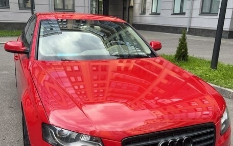 Audi A4, 2011 год, 1 490 000 рублей, 5 фотография