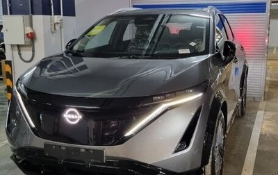 Nissan Ariya, 2024 год, 4 390 000 рублей, 1 фотография