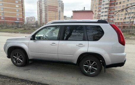 Nissan X-Trail, 2012 год, 1 350 000 рублей, 2 фотография