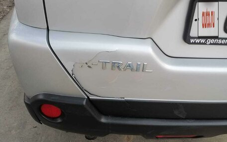 Nissan X-Trail, 2012 год, 1 350 000 рублей, 4 фотография