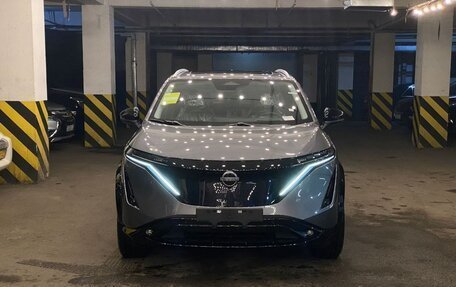 Nissan Ariya, 2024 год, 4 390 000 рублей, 6 фотография