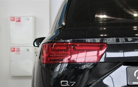 Audi Q7, 2016 год, 4 298 000 рублей, 7 фотография