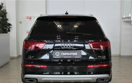 Audi Q7, 2016 год, 4 298 000 рублей, 6 фотография