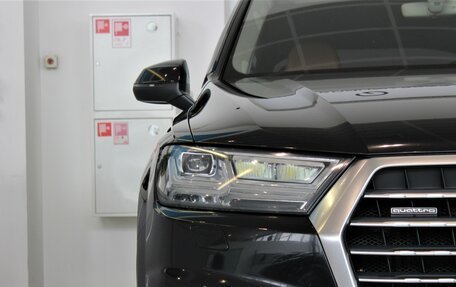 Audi Q7, 2016 год, 4 298 000 рублей, 3 фотография