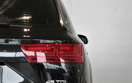 Audi Q7, 2016 год, 4 298 000 рублей, 8 фотография