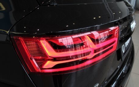 Audi Q7, 2016 год, 4 298 000 рублей, 10 фотография