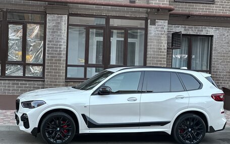 BMW X5, 2021 год, 9 199 000 рублей, 1 фотография