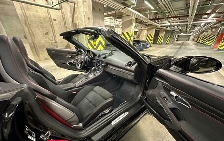 Porsche Boxster, 2021 год, 16 550 000 рублей, 15 фотография
