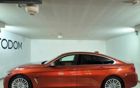 BMW 4 серия, 2018 год, 3 550 000 рублей, 3 фотография