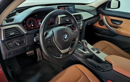 BMW 4 серия, 2018 год, 3 550 000 рублей, 7 фотография