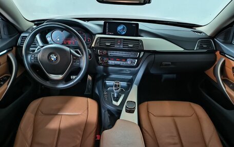 BMW 4 серия, 2018 год, 3 550 000 рублей, 9 фотография