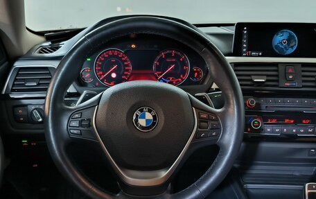 BMW 4 серия, 2018 год, 3 550 000 рублей, 13 фотография