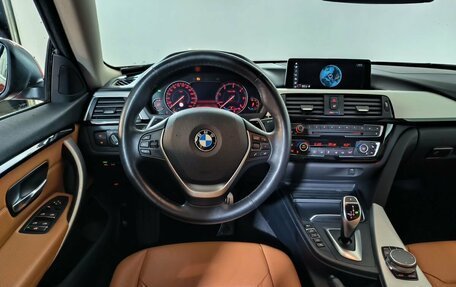 BMW 4 серия, 2018 год, 3 550 000 рублей, 11 фотография
