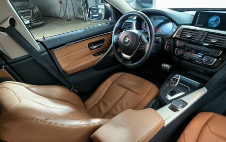 BMW 4 серия, 2018 год, 3 550 000 рублей, 8 фотография