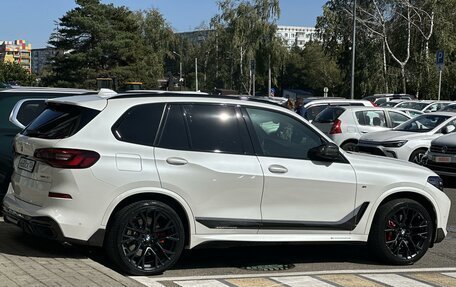 BMW X5, 2021 год, 9 199 000 рублей, 3 фотография