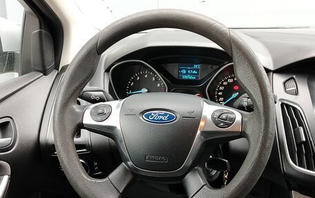 Ford Focus III, 2012 год, 856 000 рублей, 8 фотография
