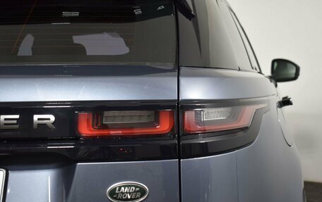 Land Rover Range Rover Velar I, 2019 год, 4 430 000 рублей, 8 фотография