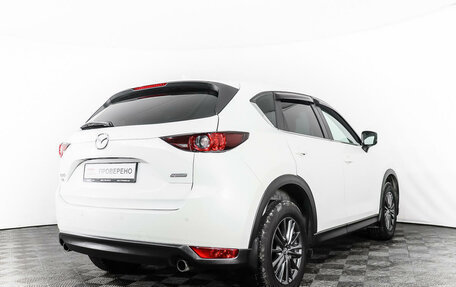 Mazda CX-5 II, 2019 год, 3 170 000 рублей, 5 фотография