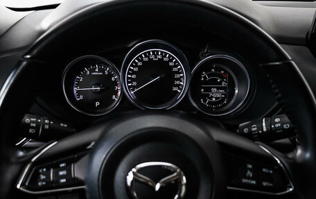 Mazda CX-5 II, 2019 год, 3 170 000 рублей, 16 фотография