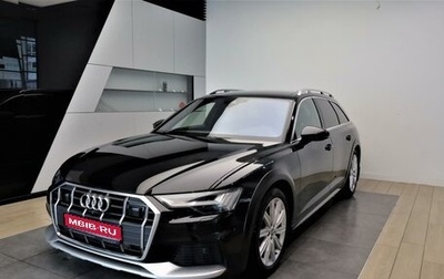 Audi A6 allroad, 2020 год, 7 500 000 рублей, 1 фотография