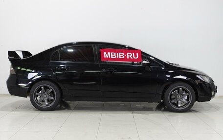 Honda Civic VIII, 2007 год, 849 000 рублей, 5 фотография
