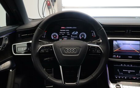 Audi A6 allroad, 2020 год, 7 500 000 рублей, 8 фотография