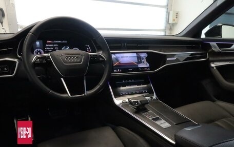 Audi A6 allroad, 2020 год, 7 500 000 рублей, 7 фотография