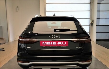 Audi A6 allroad, 2020 год, 7 500 000 рублей, 5 фотография