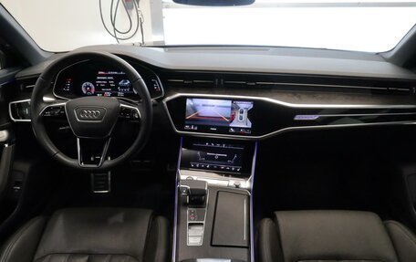 Audi A6 allroad, 2020 год, 7 500 000 рублей, 9 фотография